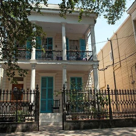 Fairchild House Bed & Breakfast นิวออร์ลีนส์ ภายนอก รูปภาพ