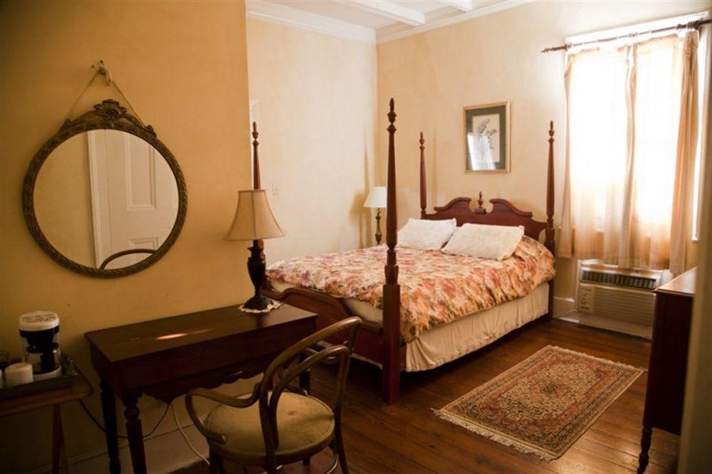 Fairchild House Bed & Breakfast นิวออร์ลีนส์ ภายนอก รูปภาพ