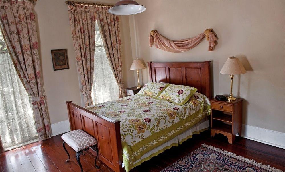 Fairchild House Bed & Breakfast นิวออร์ลีนส์ ภายนอก รูปภาพ