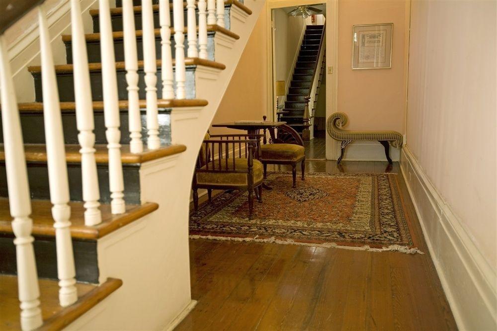 Fairchild House Bed & Breakfast นิวออร์ลีนส์ ภายนอก รูปภาพ